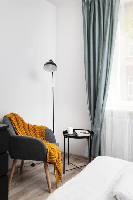 Cosy Corner - Krakow, Krowodrza - By Upstairs Extérieur photo