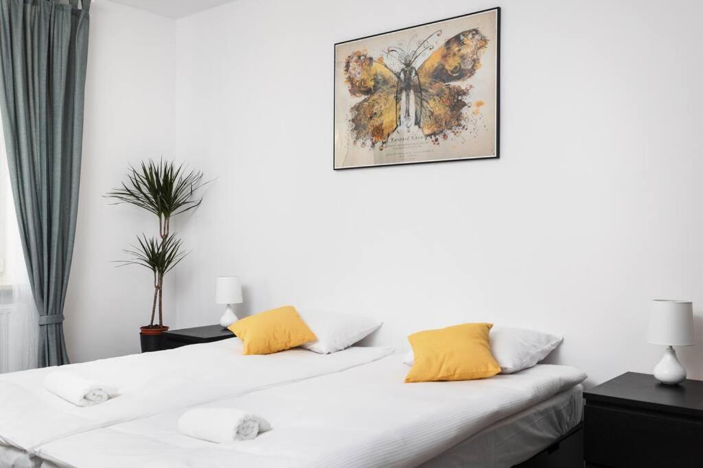 Cosy Corner - Krakow, Krowodrza - By Upstairs Extérieur photo